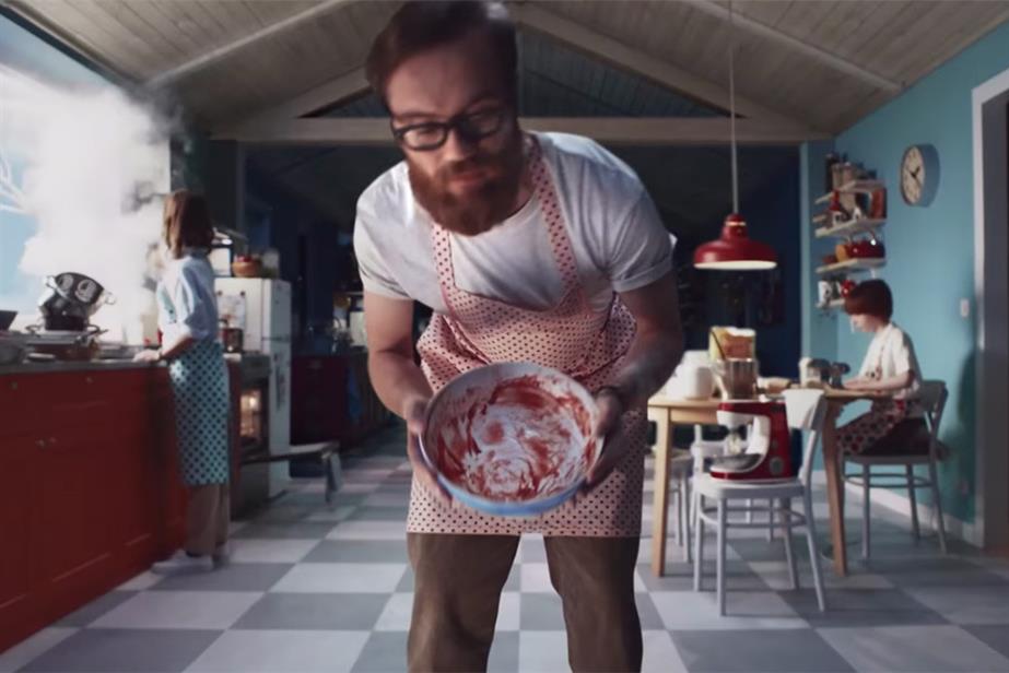 Finish: Havas London wins account from Wieden & Kennedy