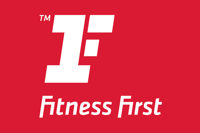 Fitness First: unveils redesigned logo as part of  its move to redefine the brand