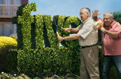 Neighbours: the popular soap's website will feature online video via Brightcove following its deal with Five