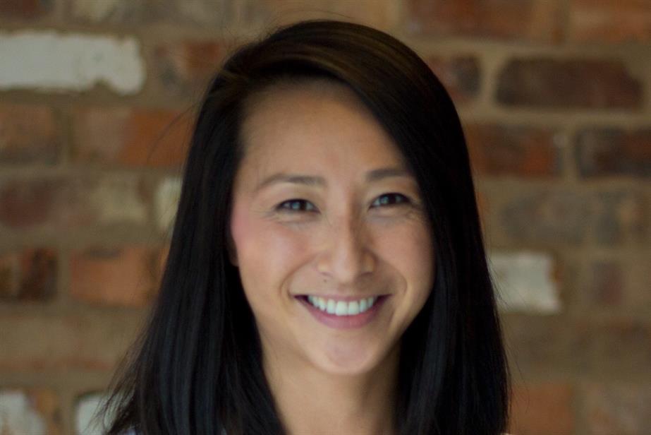 Flora Kong, Dentsu