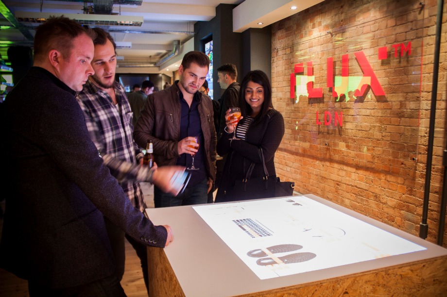 Engage Works has partnered with a number of new technology companies