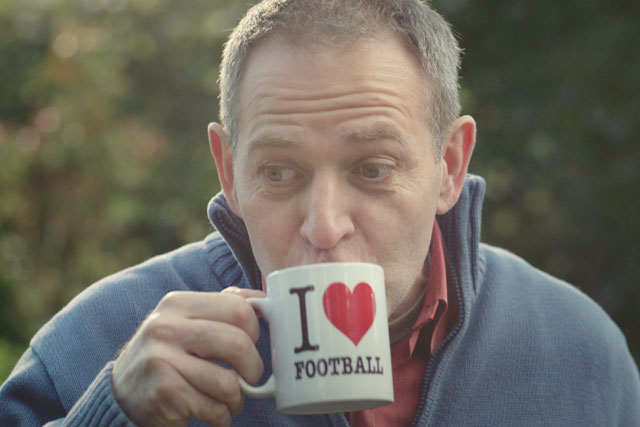 Dixons: unveils its latest campaign by AMV BBDO