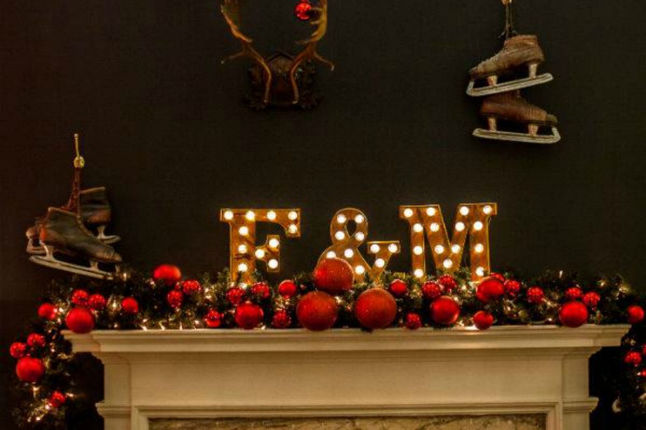 The brand is hosting Tuesday Treats events until 22 December (facebook.com/fortnums)