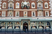 Fortnum & Mason: launching customer mag