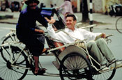 'Full Circle': plans to screen internationally