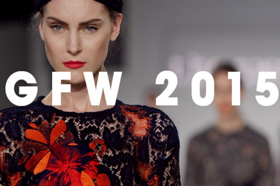 Crown is producing this year's Graduate Fashion Week awards