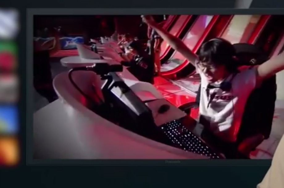 GMR's new eSports division will help brands target gamers