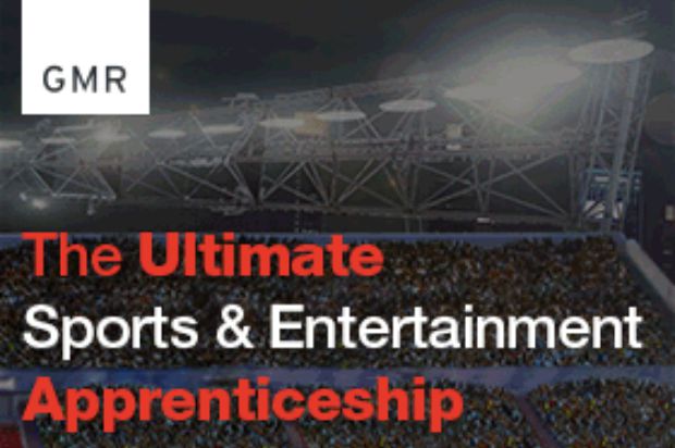 The 12-month apprenticeship will include a salary and expenses 