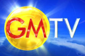 GMTV: hit by a second competition scandal