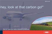 GNER: launches first campaign from CDP