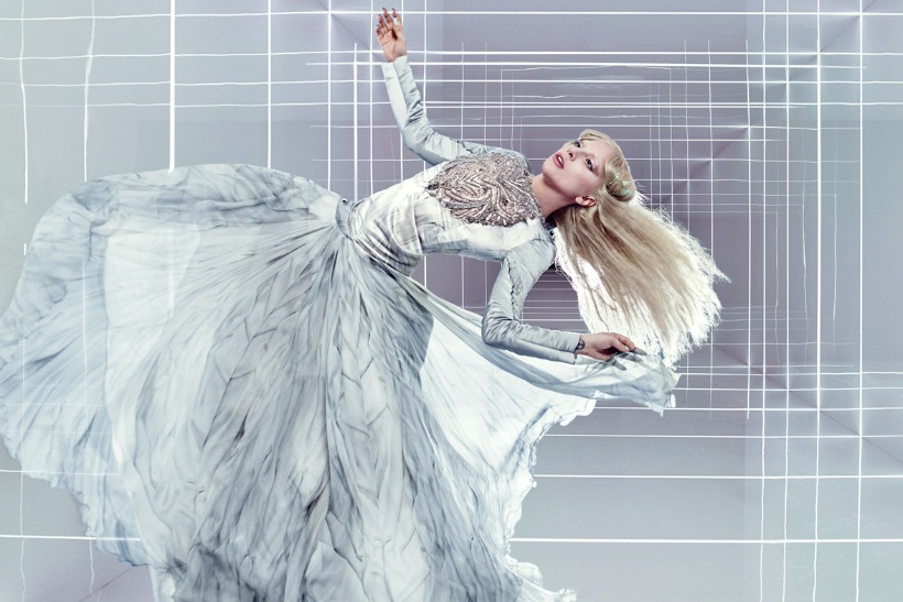 Lady Gaga: using tech for a creative David Bowie tribute