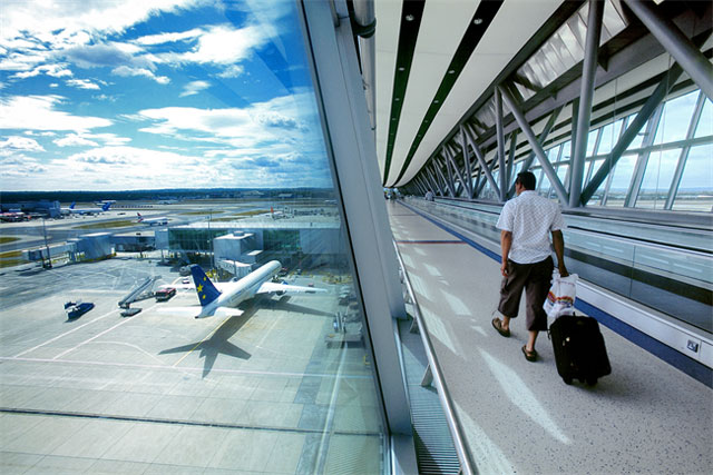London Gatwick: airport appoints Creature to promote its campaign for a second runway 