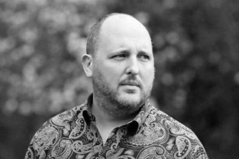 Gav Thompson: joins Paddy Power as CMO