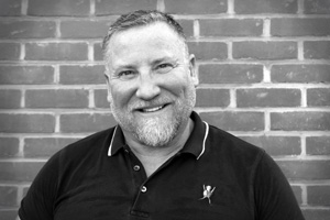 Gavin Hay joins Drive as managing director