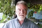 George Parker