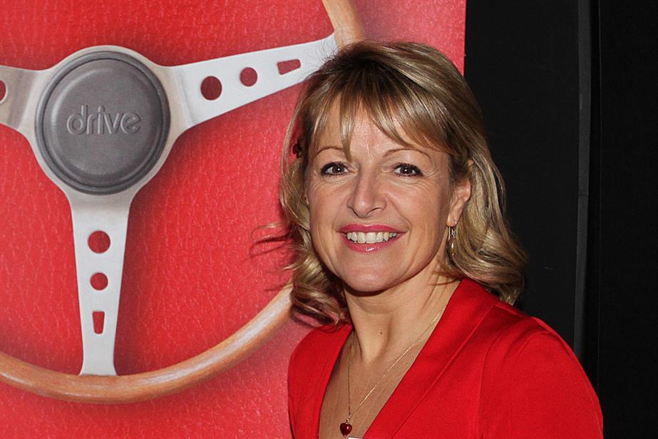 Georgia Coles: the new business development director for Automotive Creative Solutions at Haymarket Consumer Media
