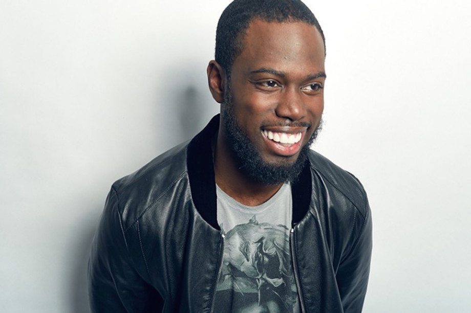 Ghetts has performed at previous G-Shock Sessions, which have been going since 2010