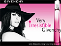 Givenchy: sole psonsor on Sky for Oscars