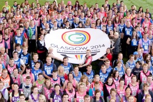 Volunteers wanted for Glasgow 2014 ceremonies