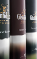 Glenfiddich: expanding Claydon Heeley brief