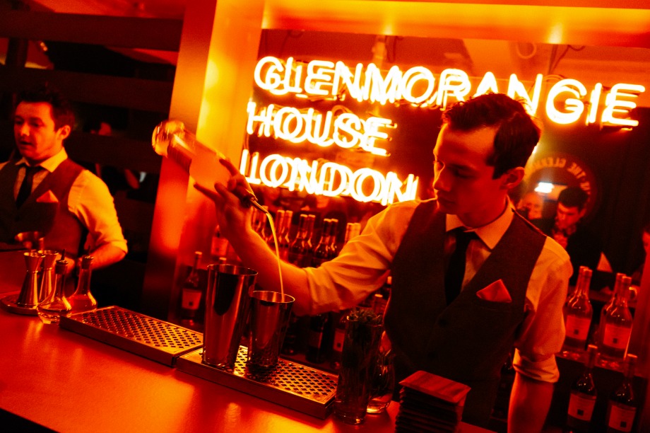 Attendees can expect cask inspired cocktails and rare whiskies 