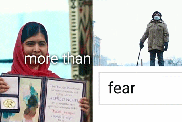 Google: unveils 2014's top searches