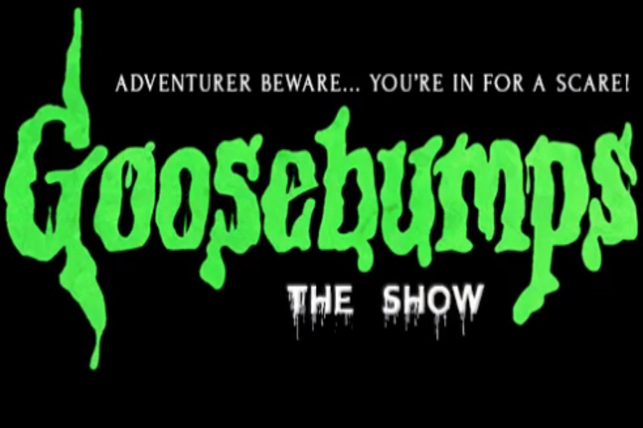 The Vaults is hosting an immersive production inspired by RL Stine's novels (@thevaultsuk)