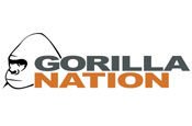 Gorilla Nation: expanding across the globe
