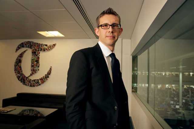 Graham Horner: joins luxury travel brand Scott Dunn