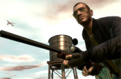 'Grand Theft Auto IV': Rockstar Games launches social site