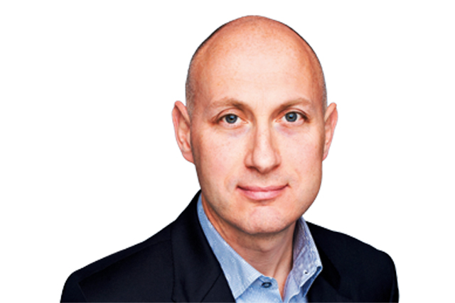 Grant Millar: chief executive of ZenithOptimedia 