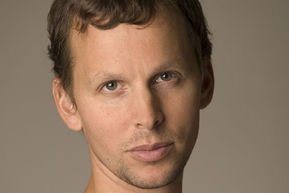 Alistair Green: head of strategy at Mindshare UK