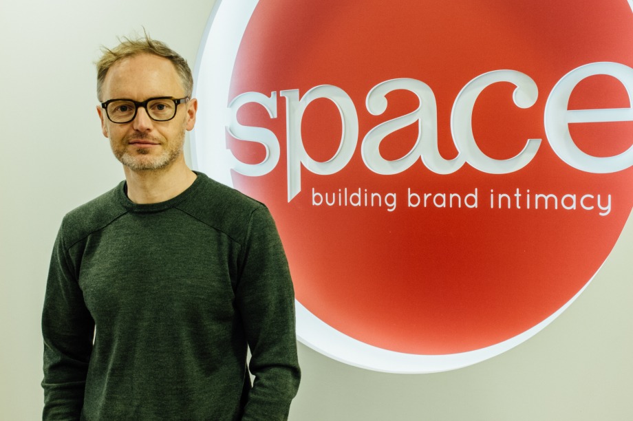 McAlinden will oversee the agency's creative output 