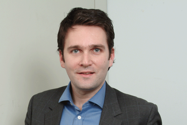 Greg Nugent: joins The Talent Business in an advisory role
