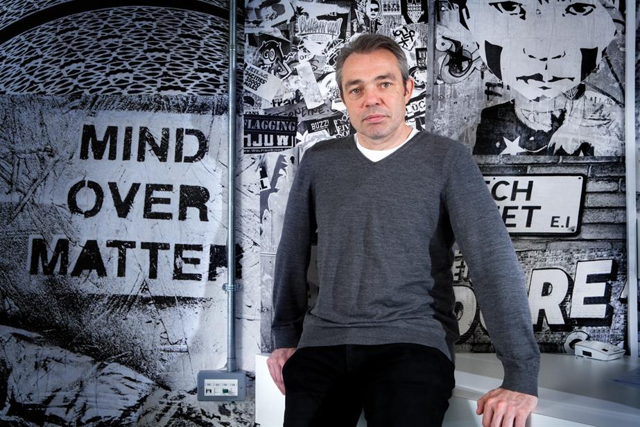 Grimmer: ‘I always wanted my next role to be global and digital. Fetch ticked both boxes’