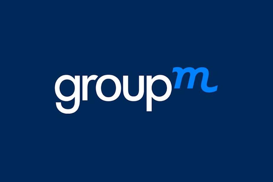 Group M logo