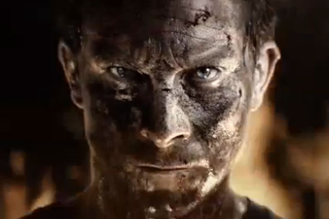 Bear Grylls: Discovery Channel UK promotes adventurer's imminent series