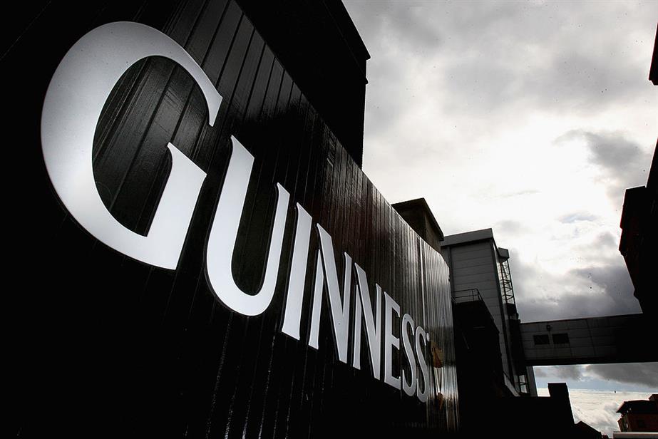 Guinness Storehouse, Dublin (©GettyImages)