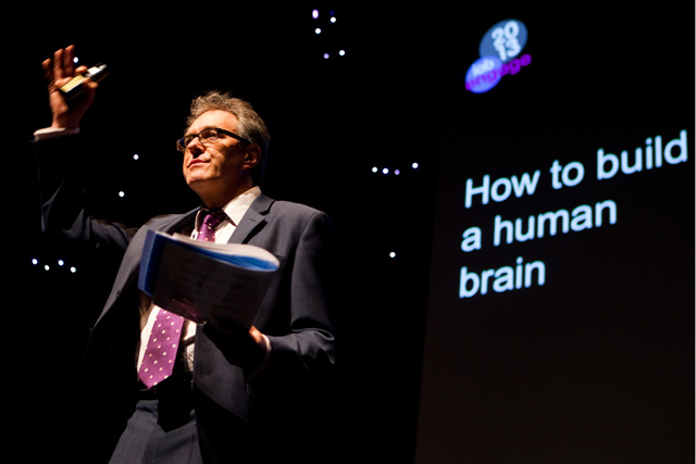 Guy Phillipson: chief executive of the Internet Advertising Bureau