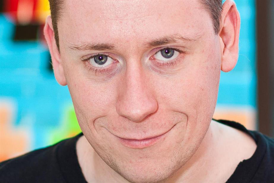 Guy Cocker: joins Stuff