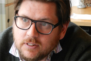 Flourish creative director Guy Tremlett shares his event world