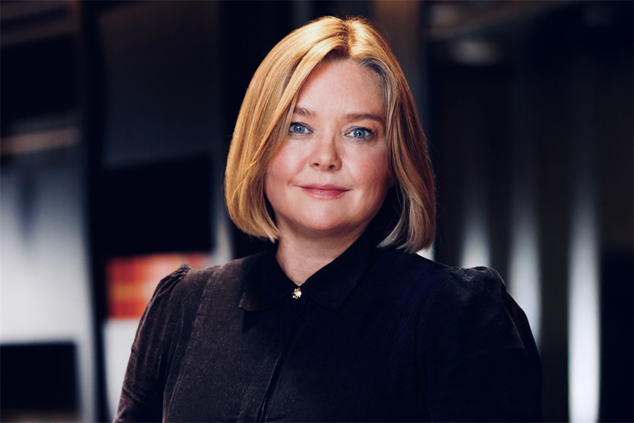 Rachael Sansom, CEO Europe and UK, Havas Red