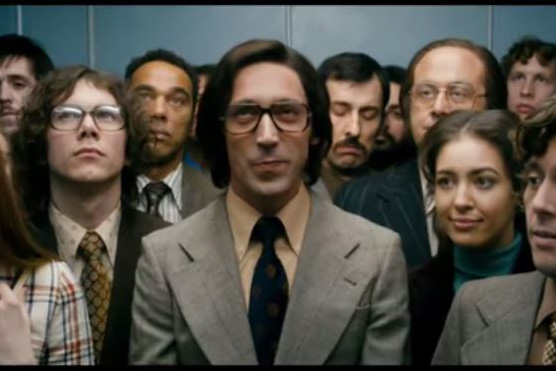 Grey London's 'lift' ad for HSBC takes the brand back to its 150 year old purpose