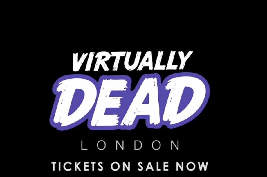 Virtually Dead will run from 19 March to 3 April
