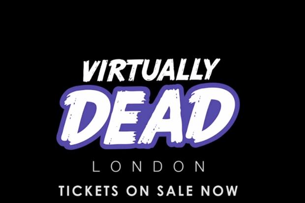 HTC's new virtual reality experience kicks off on Saturday (19 March) 