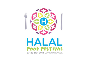 The inaugural Halal Food Festival will take place at Excel this month