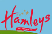 Hamleys: recalls two jewellery products