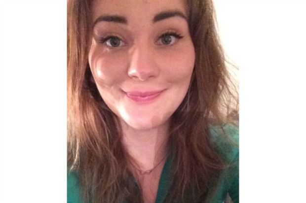 Hannah Aldis explains her she came to be at Itch