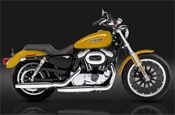 Harley-Davidson: appoints McCann Erickson as lead creative agency