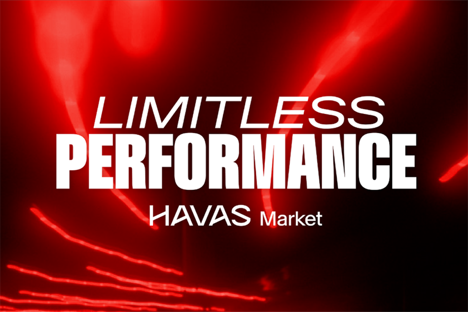 Havas Market logo